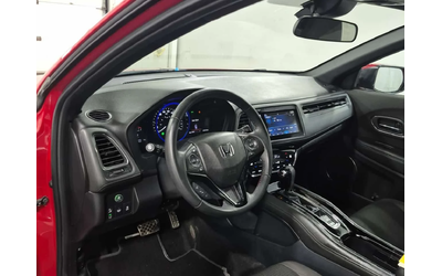 Honda Hr-v SPORT| ШИБИДАХ| ПОДГРЕВИ| 2 КЛЮЧА| CARFAX - автомобили, коли, обяви за нови и употребявани 10