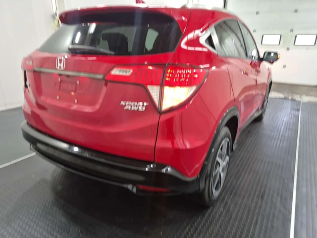 Honda Hr-v SPORT| ШИБИДАХ| ПОДГРЕВИ| 2 КЛЮЧА| CARFAX - автомобили, коли, обяви за нови и употребявани 3