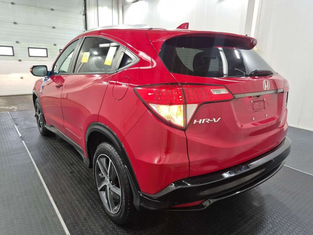 Honda Hr-v SPORT| ШИБИДАХ| ПОДГРЕВИ| 2 КЛЮЧА| CARFAX - автомобили, коли, обяви за нови и употребявани 6