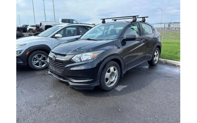 honda-hr-v - 0