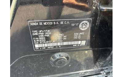 Honda Hr-v * LX * ПОДГРЕВ* KEYLESSS* - автомобили, коли, обяви за нови и употребявани 10