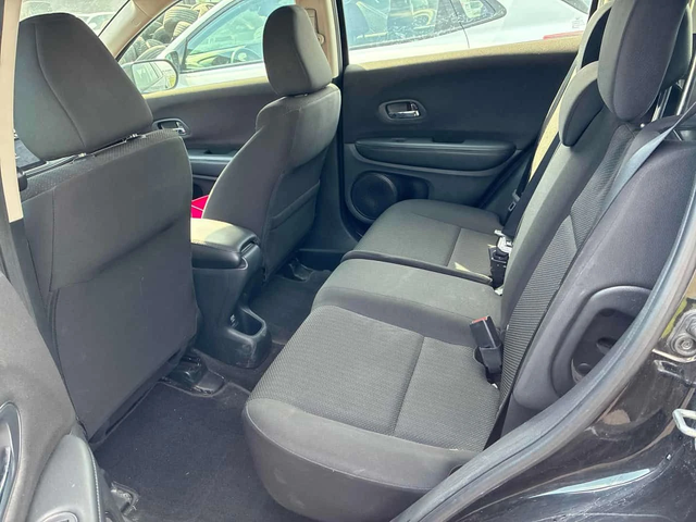 Honda Hr-v * LX * ПОДГРЕВ* KEYLESSS* - автомобили, коли, обяви за нови и употребявани 12