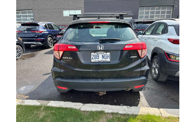 honda-hr-v - 3
