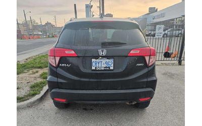 honda-hr-v - 3