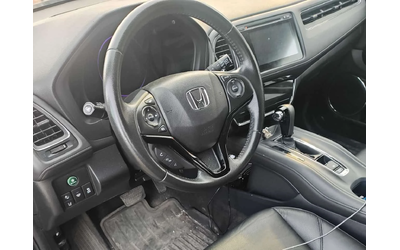 honda-hr-v - 4