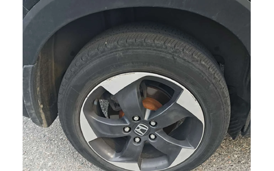 Honda Hr-v * EX L Navi * 2 КЛЮЧА* PANO* KEYLESS* ПОДГРЕВ* - автомобили, коли, обяви за нови и употребявани 6