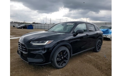 honda-hr-v - 0