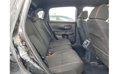 Honda Hr-v SPORT AWD - автомобили, коли, обяви за нови и употребявани 10