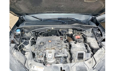 Honda Hr-v SPORT AWD - автомобили, коли, обяви за нови и употребявани 11