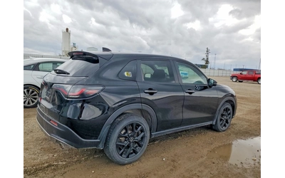 honda-hr-v - 2