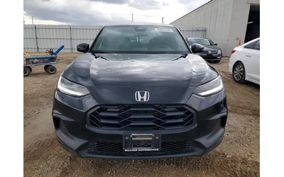 honda-hr-v - 4