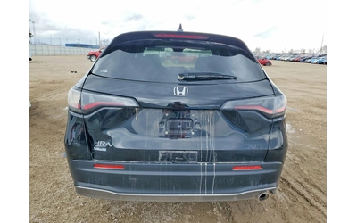 honda-hr-v - 5