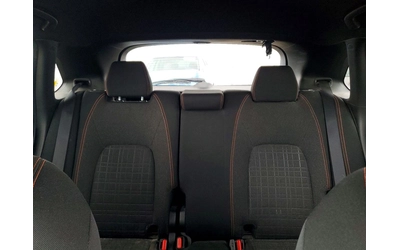 Honda Hr-v SPORT AWD - автомобили, коли, обяви за нови и употребявани 9