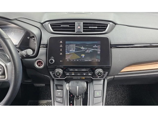 Honda Hr-v TOURING / HEAD UP / ШИБИДАХ / FULL! - автомобили, коли, обяви за нови и употребявани 10