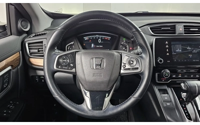 Honda Hr-v TOURING / HEAD UP / ШИБИДАХ / FULL! - автомобили, коли, обяви за нови и употребявани 11