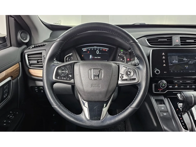 Honda Hr-v TOURING / HEAD UP / ШИБИДАХ / FULL! - автомобили, коли, обяви за нови и употребявани 11