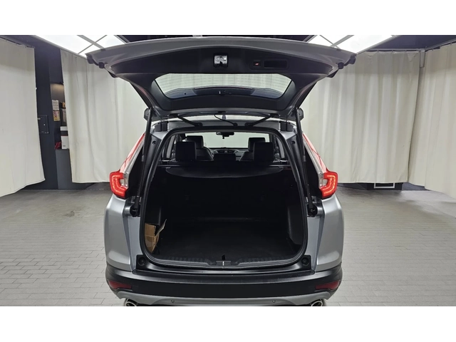 Honda Hr-v TOURING / HEAD UP / ШИБИДАХ / FULL! - автомобили, коли, обяви за нови и употребявани 13