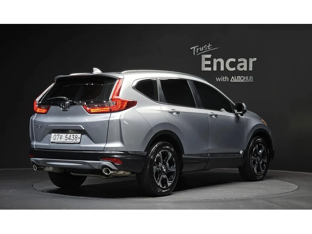Honda Hr-v TOURING / HEAD UP / ШИБИДАХ / FULL! - автомобили, коли, обяви за нови и употребявани 1