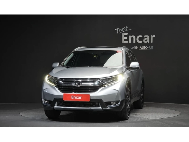 Honda Hr-v TOURING / HEAD UP / ШИБИДАХ / FULL! - автомобили, коли, обяви за нови и употребявани 2