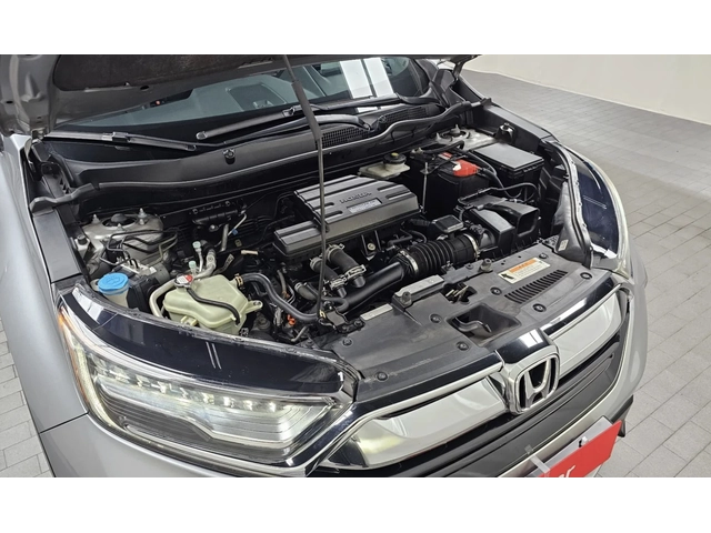 Honda Hr-v TOURING / HEAD UP / ШИБИДАХ / FULL! - автомобили, коли, обяви за нови и употребявани 4