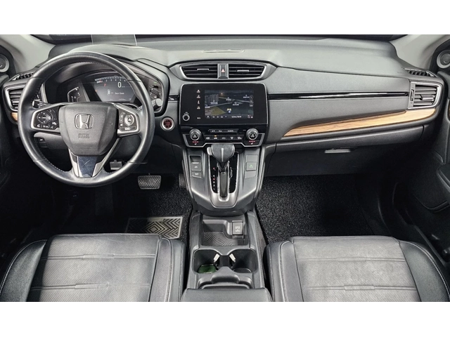 Honda Hr-v TOURING / HEAD UP / ШИБИДАХ / FULL! - автомобили, коли, обяви за нови и употребявани 5