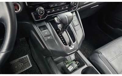 Honda Hr-v TOURING / HEAD UP / ШИБИДАХ / FULL! - автомобили, коли, обяви за нови и употребявани 7