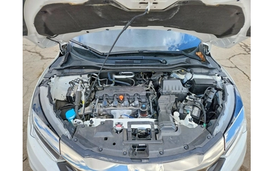 Honda Hr-v EX* AWD* 1.8* ПЪЛНА СЕРВИЗНА - автомобили, коли, обяви за нови и употребявани 11
