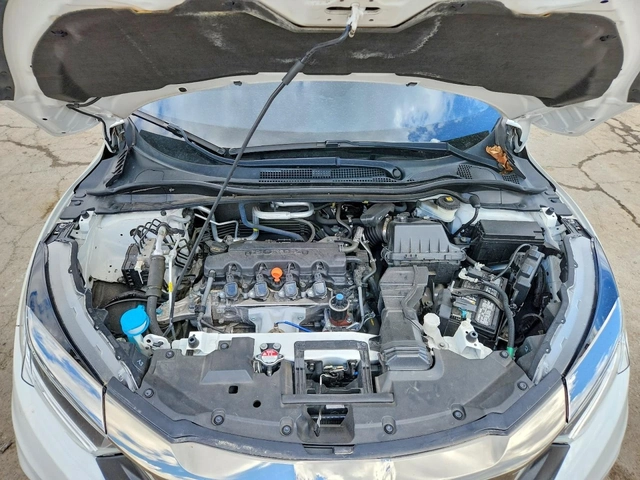 Honda Hr-v EX* AWD* 1.8* ПЪЛНА СЕРВИЗНА - автомобили, коли, обяви за нови и употребявани 11