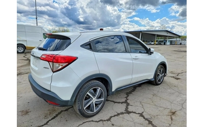honda-hr-v - 2
