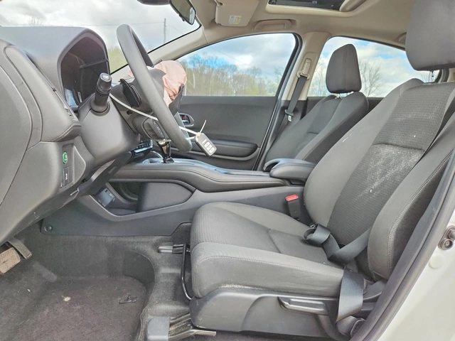 Honda Hr-v EX* AWD* 1.8* ПЪЛНА СЕРВИЗНА - автомобили, коли, обяви за нови и употребявани 6