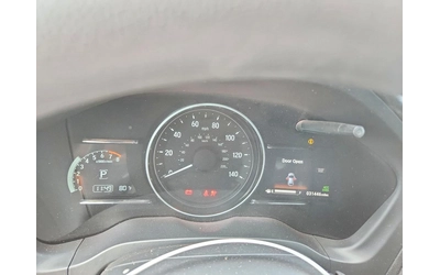 Honda Hr-v EX* AWD* 1.8* ПЪЛНА СЕРВИЗНА - автомобили, коли, обяви за нови и употребявани 8
