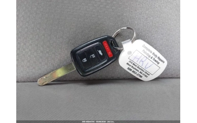 Honda Hr-v LX AWD* 1.8* ПЪЛНА СЕРВИЗНА* ЛИЗИНГ - автомобили, коли, обяви за нови и употребявани 10