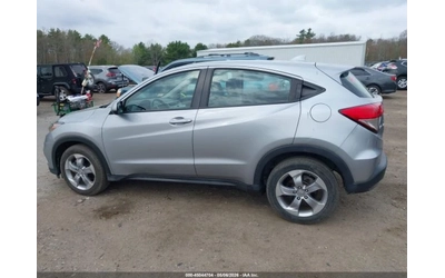 Honda Hr-v LX AWD* 1.8* ПЪЛНА СЕРВИЗНА* ЛИЗИНГ - автомобили, коли, обяви за нови и употребявани 14