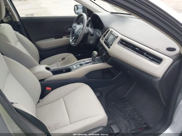 Honda Hr-v LX AWD* 1.8* ПЪЛНА СЕРВИЗНА* ЛИЗИНГ - автомобили, коли, обяви за нови и употребявани 4