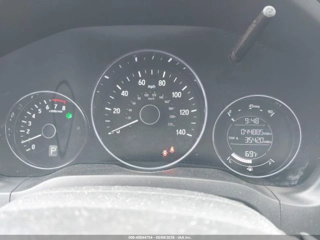 Honda Hr-v LX AWD* 1.8* ПЪЛНА СЕРВИЗНА* ЛИЗИНГ - автомобили, коли, обяви за нови и употребявани 6