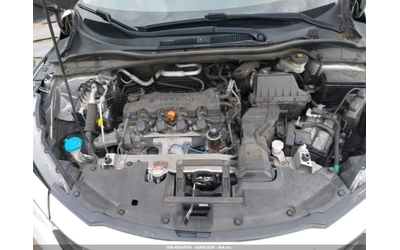 Honda Hr-v LX AWD* 1.8* ПЪЛНА СЕРВИЗНА* ЛИЗИНГ - автомобили, коли, обяви за нови и употребявани 9
