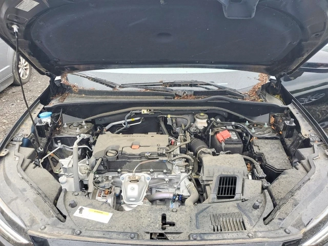 Honda Hr-v LX - автомобили, коли, обяви за нови и употребявани 11