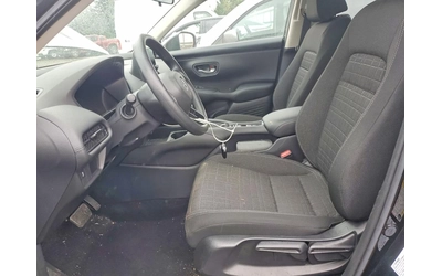 Honda Hr-v LX - автомобили, коли, обяви за нови и употребявани 6
