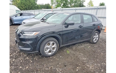 honda-hr-v - 0