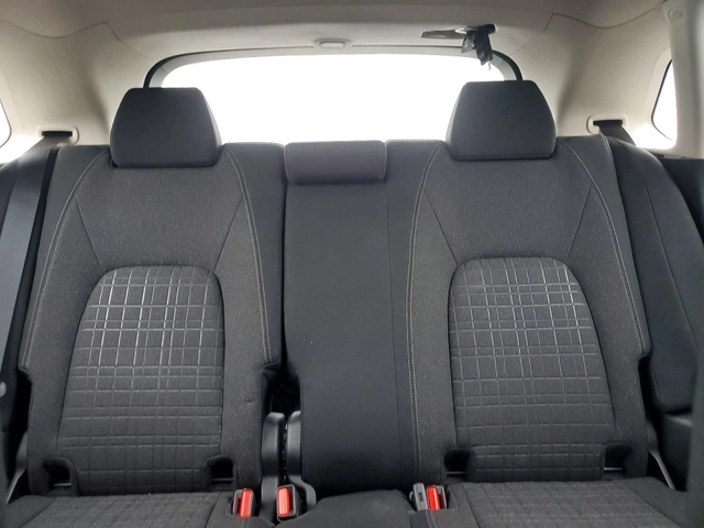 Honda Hr-v LX - автомобили, коли, обяви за нови и употребявани 10