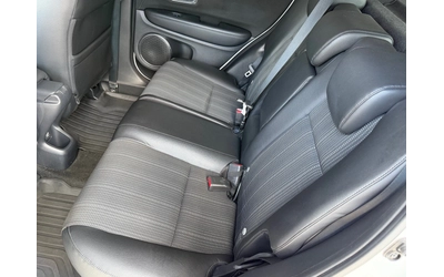 Honda Hr-v 1.5I-VTEC-95000км-KATO НОВ-EXCLUSIVE!!! - автомобили, коли, обяви за нови и употребявани 13