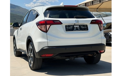 honda-hr-v - 5