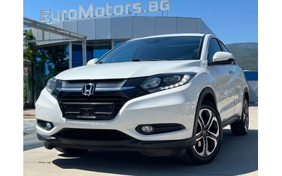 honda-hr-v - 0