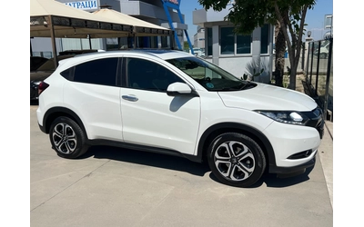 honda-hr-v - 3