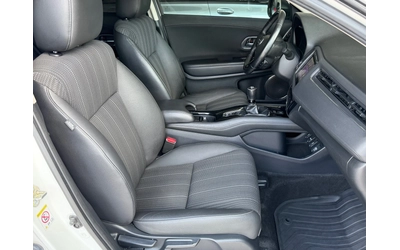 Honda Hr-v 1.5I-VTEC-95000км-KATO НОВ-EXCLUSIVE!!! - автомобили, коли, обяви за нови и употребявани 11