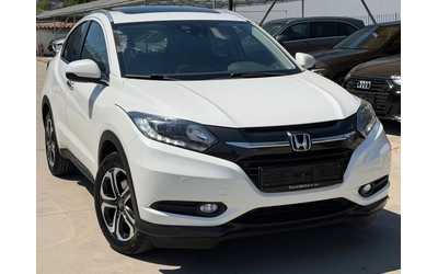 honda-hr-v - 2