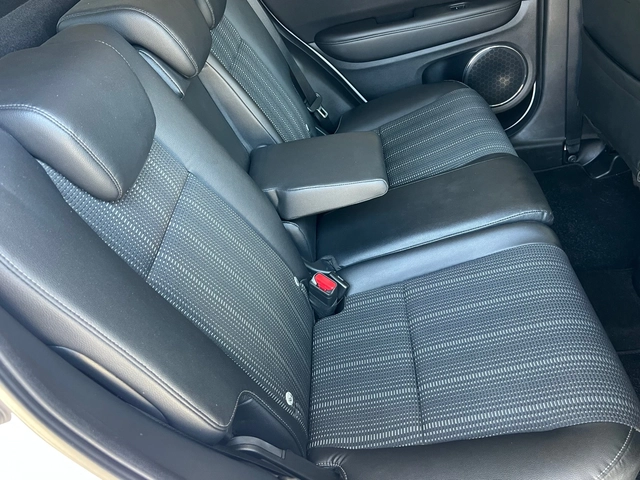 Honda Hr-v 1.5I-VTEC, EXECUTIVE, FULL-KATO HOBA!!! - автомобили, коли, обяви за нови и употребявани 14