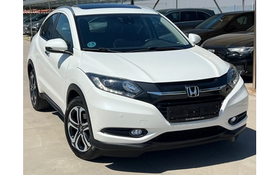 honda-hr-v - 2