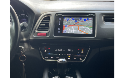 Honda  HR-V Elegance 1.5 i-VTEC 130 hp MT6 EURO6 - автомобили, коли, обяви за нови и употребявани 14