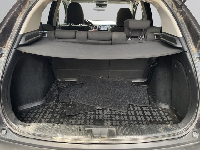 Honda  HR-V Elegance 1.5 i-VTEC 130 hp MT6 EURO6 - автомобили, коли, обяви за нови и употребявани 15